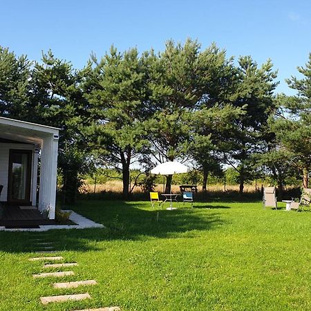 Maciejka Nad Morzem Hotel Zastan Екстериор снимка