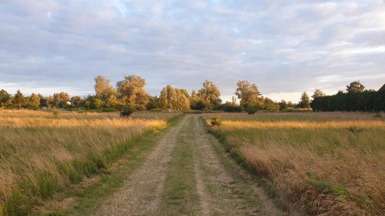 Maciejka Nad Morzem Hotel Zastan Екстериор снимка