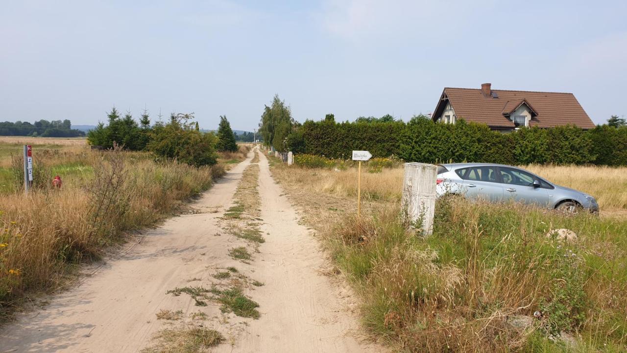 Maciejka Nad Morzem Hotel Zastan Екстериор снимка
