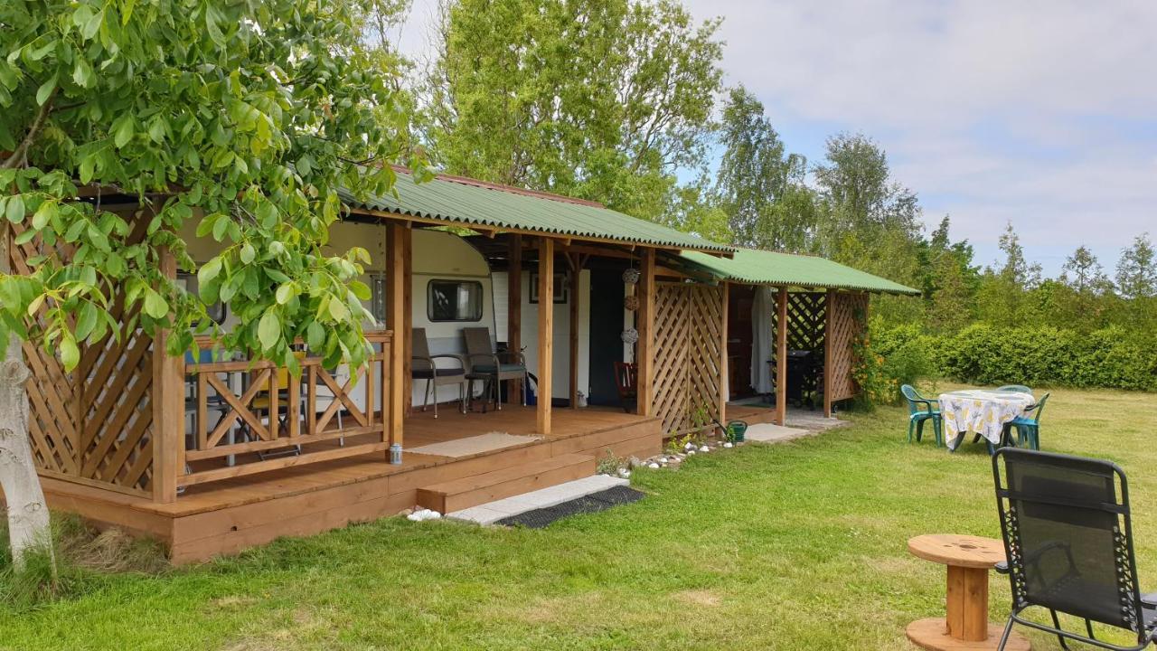 Maciejka Nad Morzem Hotel Zastan Екстериор снимка