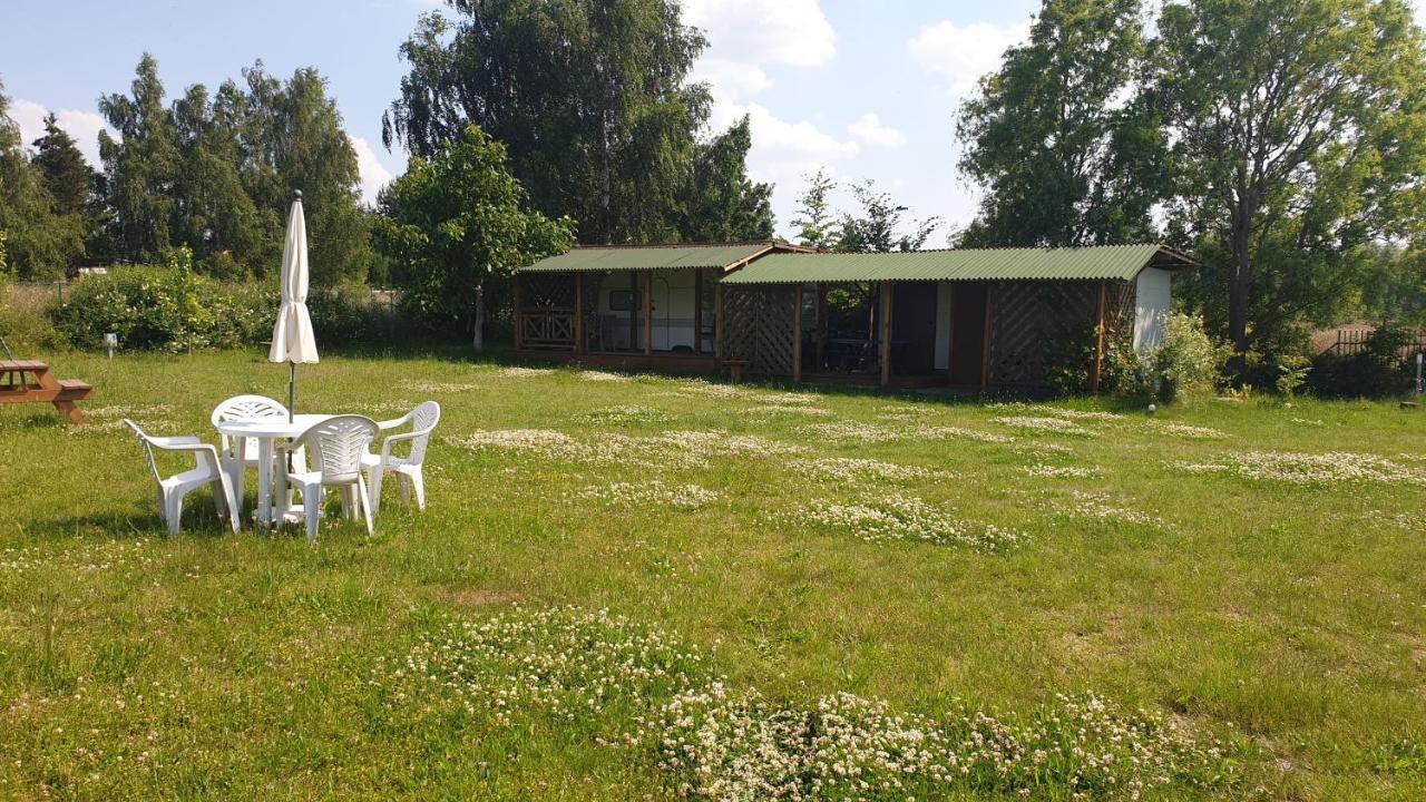 Maciejka Nad Morzem Hotel Zastan Екстериор снимка