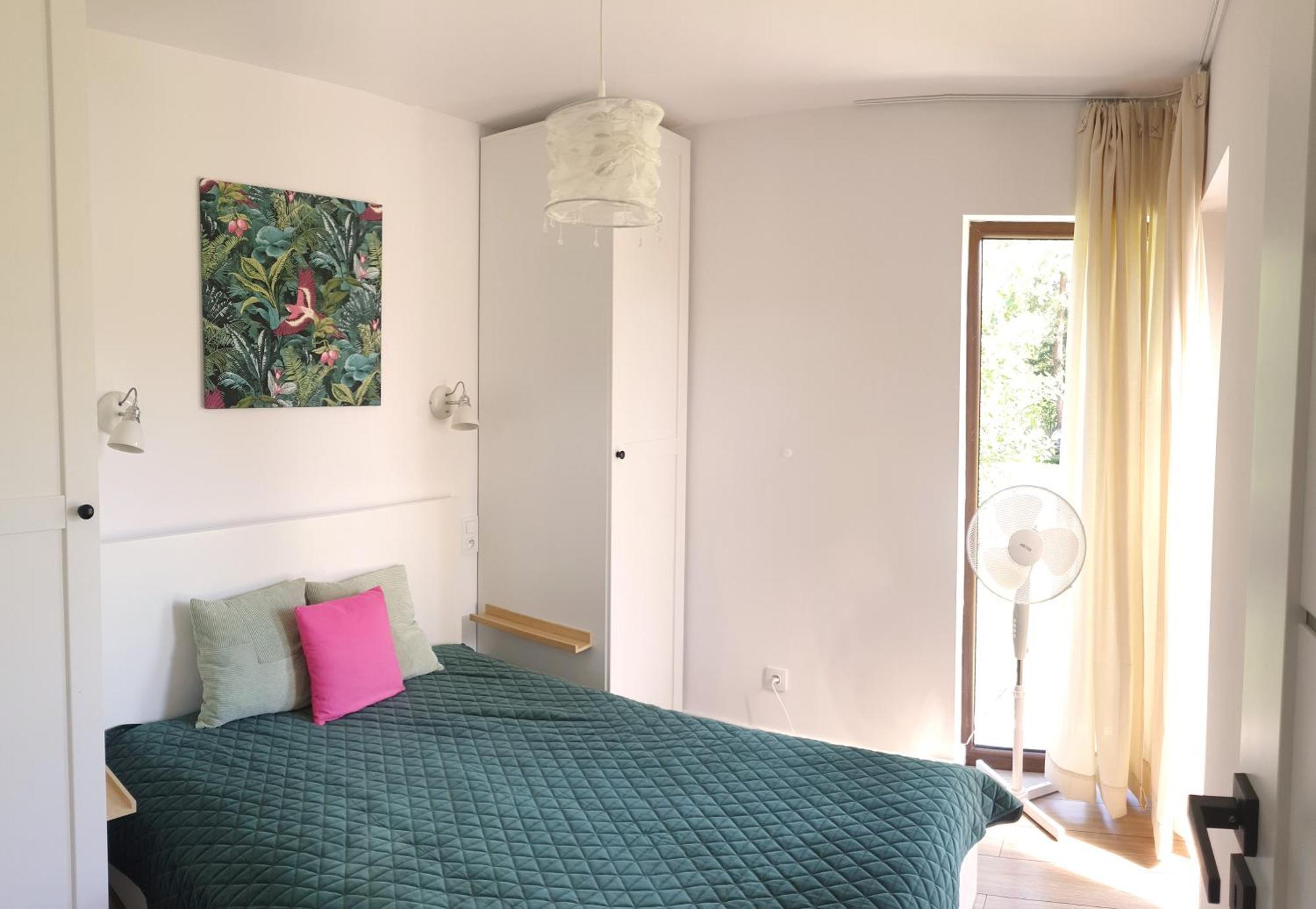 Maciejka Nad Morzem Hotel Zastan Екстериор снимка