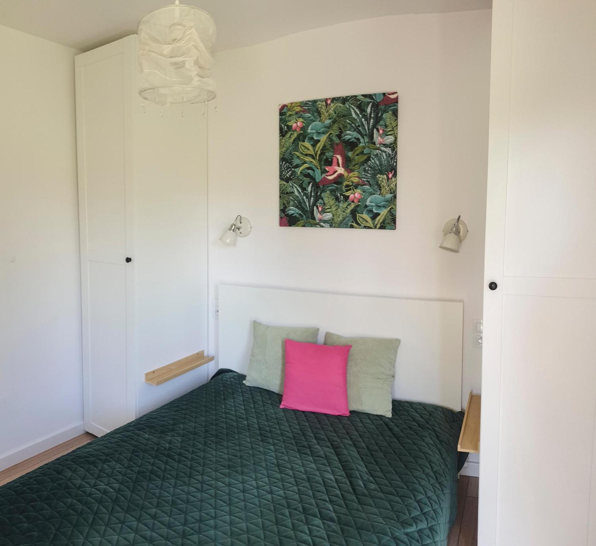 Maciejka Nad Morzem Hotel Zastan Екстериор снимка