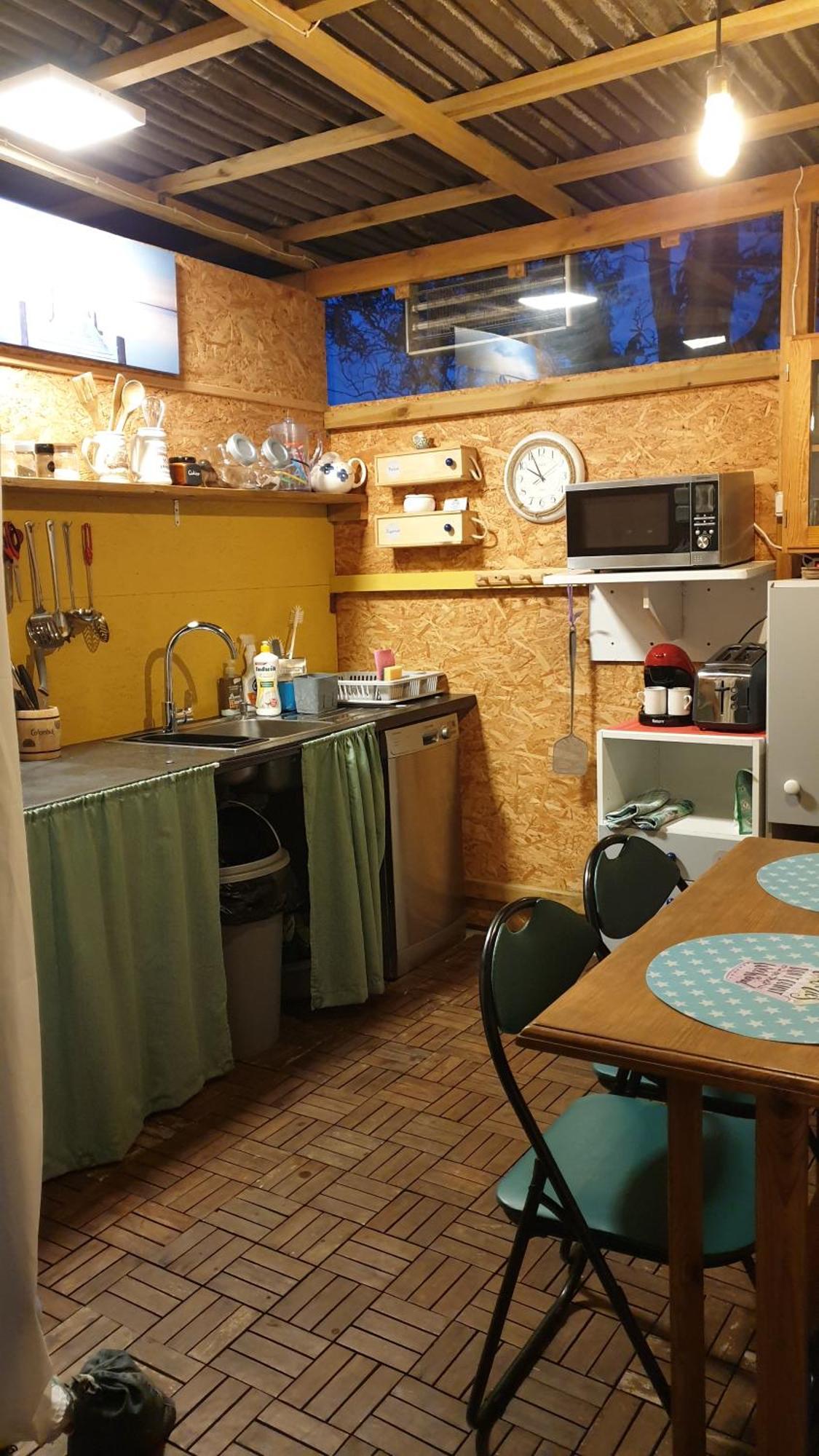 Maciejka Nad Morzem Hotel Zastan Екстериор снимка