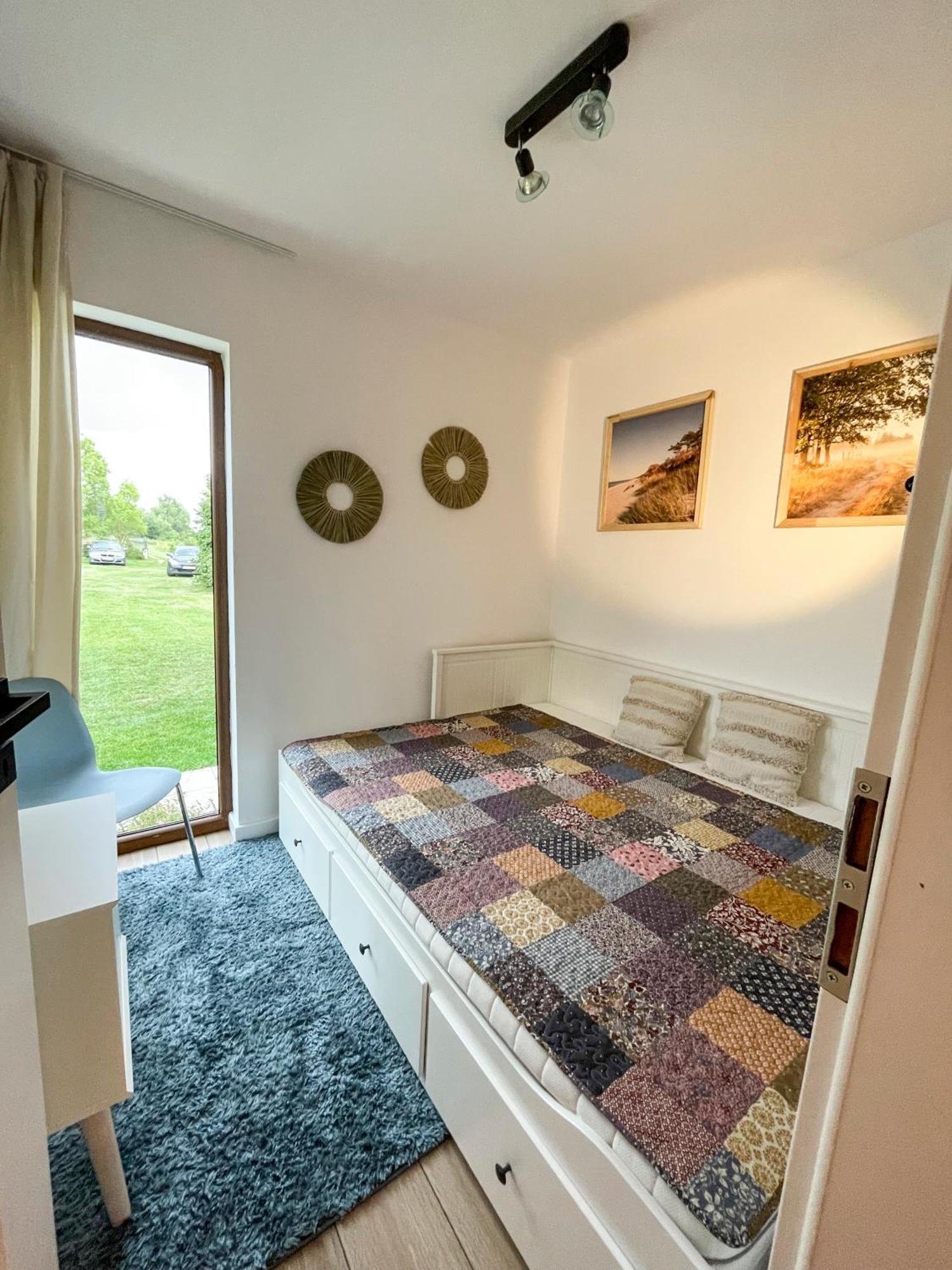 Maciejka Nad Morzem Hotel Zastan Екстериор снимка